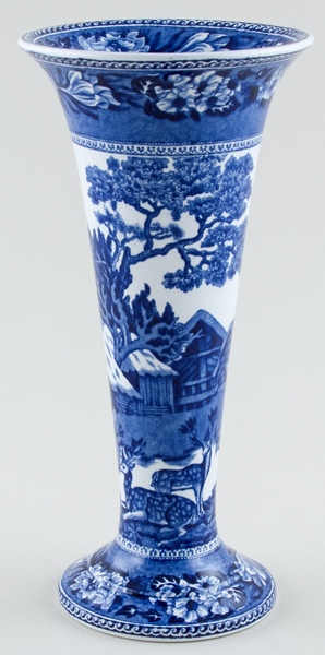 Vase c1920s